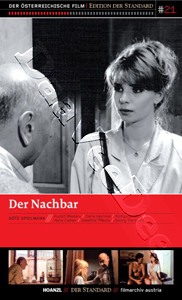 Neighbour (DVD)